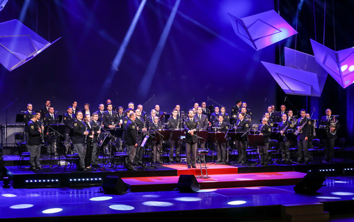 Policijski orkester