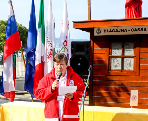 Foto: Aleš Černivec