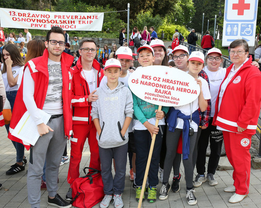 Foto: Aleš Černivec