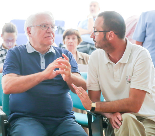 Foto: Aleš Černivec