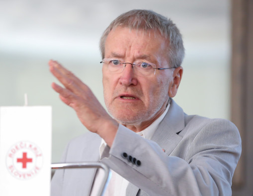 Foto: Aleš Černivec