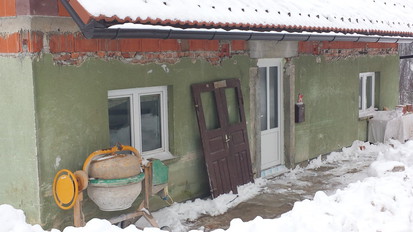 ...tako pa je bilo pred pričetkom obnove