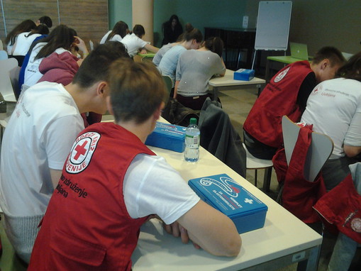 Foto: Aleš Černivec