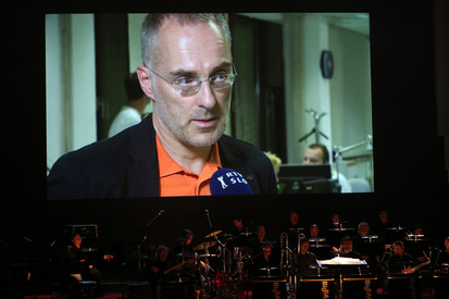 Igor E. Bergant je povedal, da je Rdeči križ Slovenije zaupanja vredna organiazacija, ki se je veliko naučila iz preteklih napak 