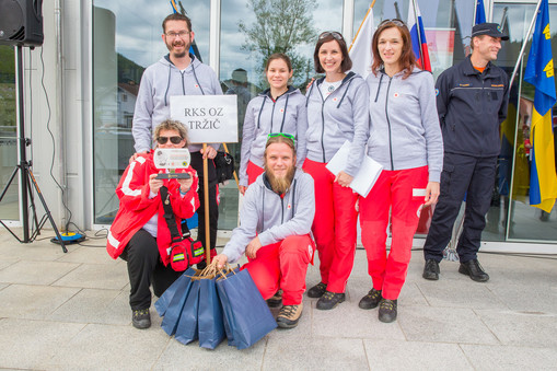 Foto: Masja Slabe