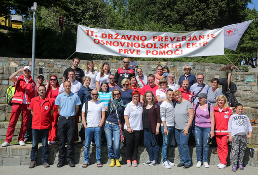Foto: Aleš Černivec