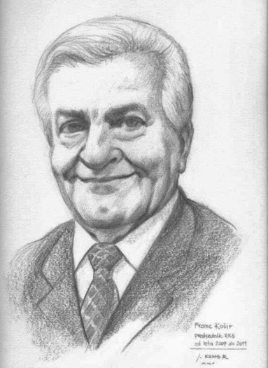Franc Košir