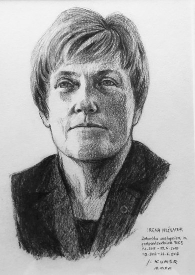 Irena Nečemer