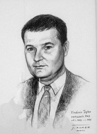 Vladimir Topler