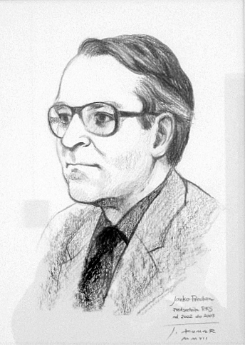 Janko Predan