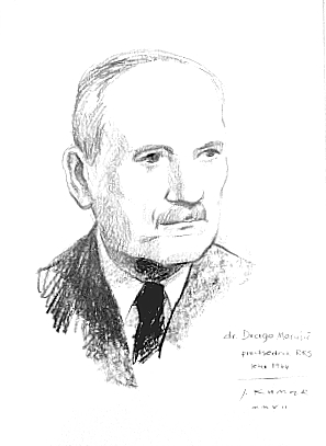 Drago Marušič