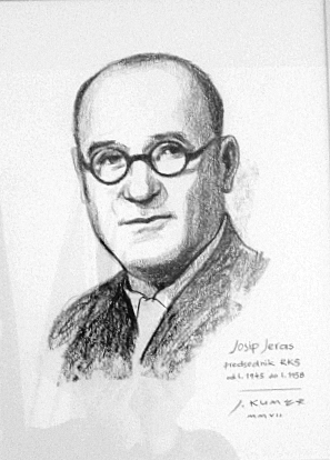 Josip Jeras