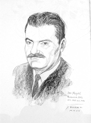 Ivo Majdič