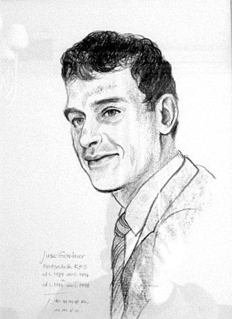 Jure Gartner