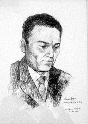 Alojz Brus