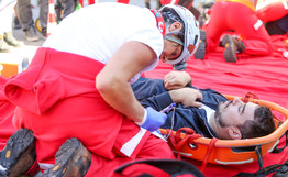Donacija v humanitarne in dobrodelne namene 
